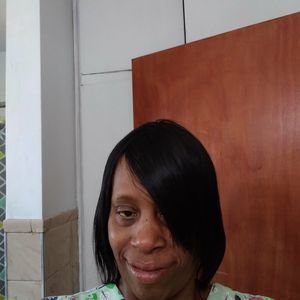 Meet your Posher, Tonya